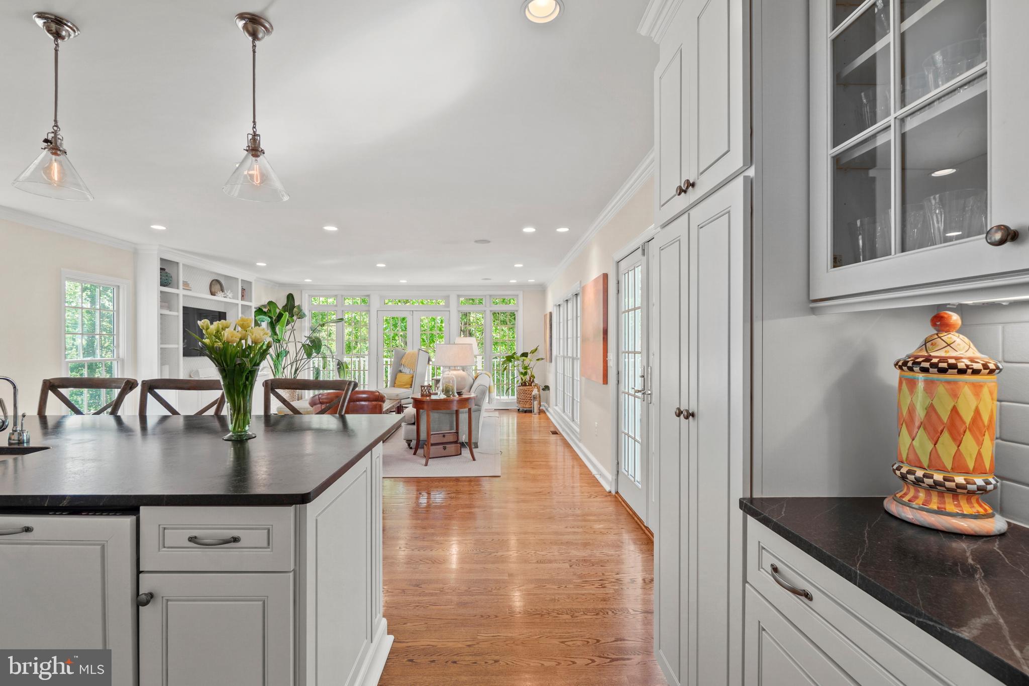 BELLE HAVEN - Residential