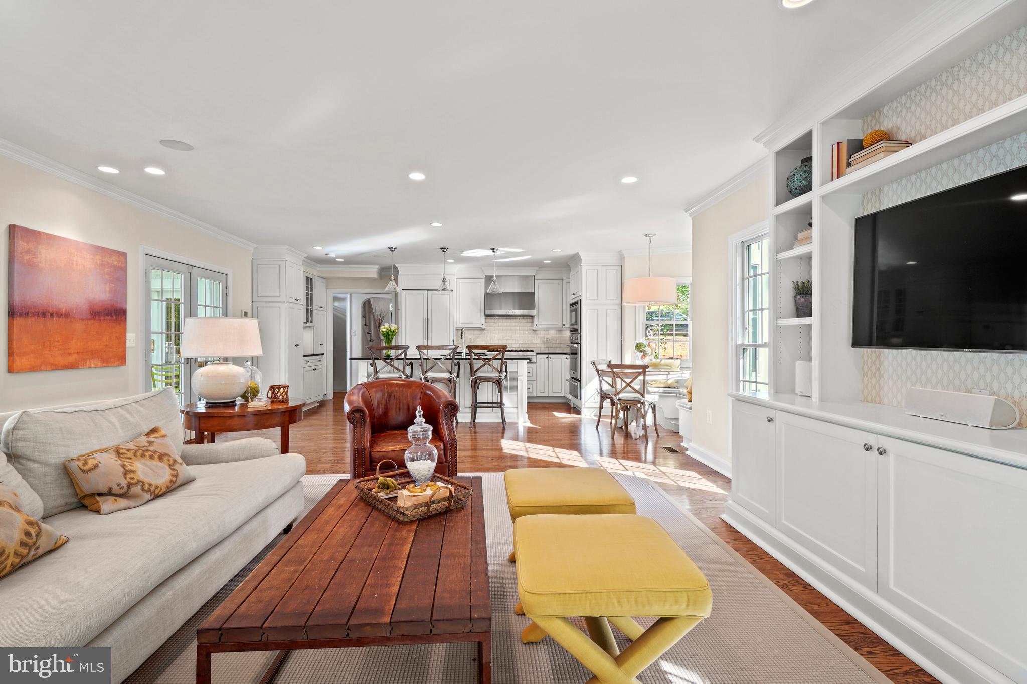 BELLE HAVEN - Residential