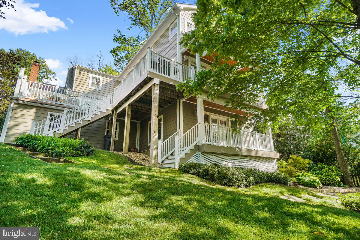 BELLE HAVEN - Residential