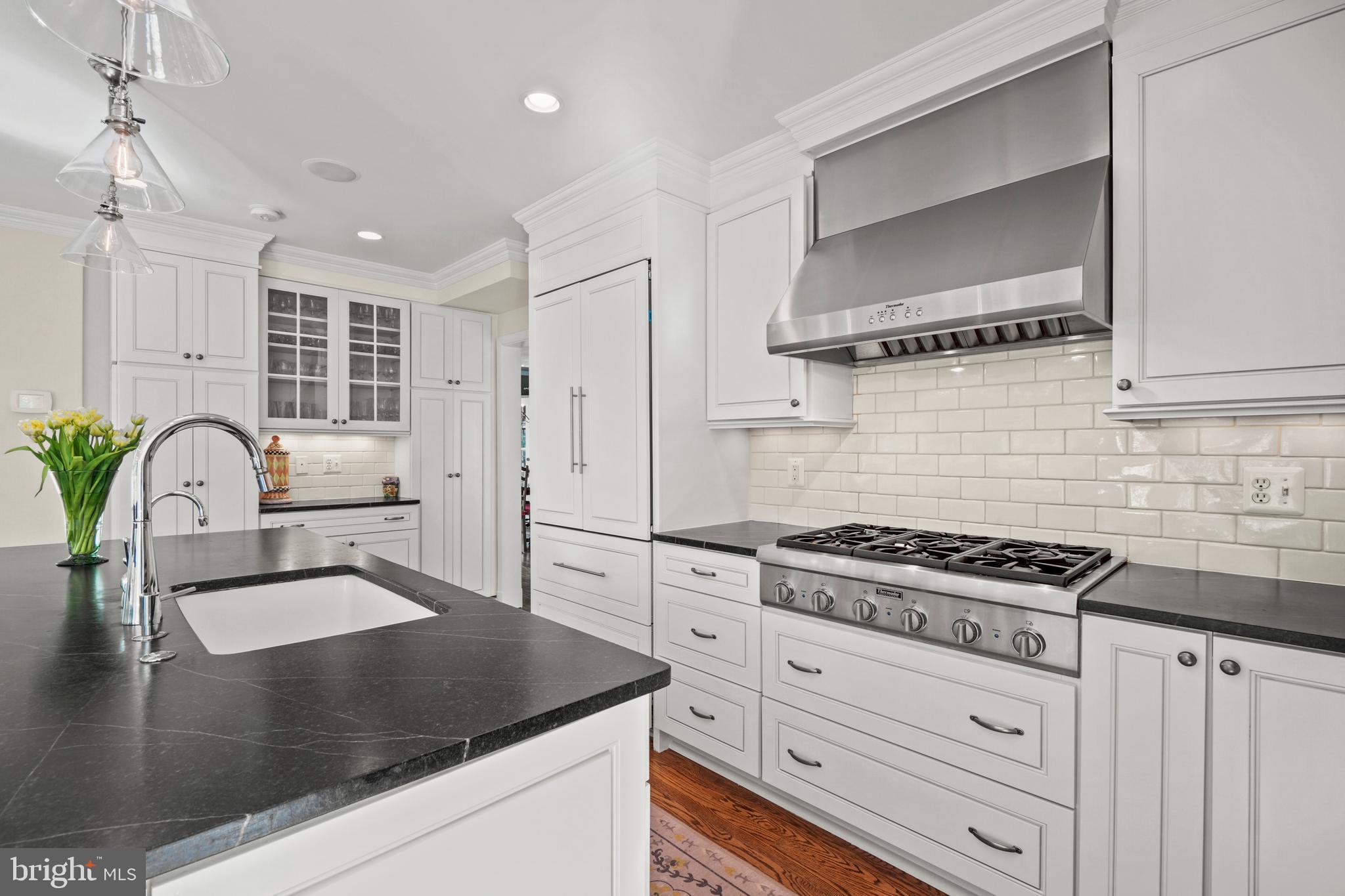 BELLE HAVEN - Residential