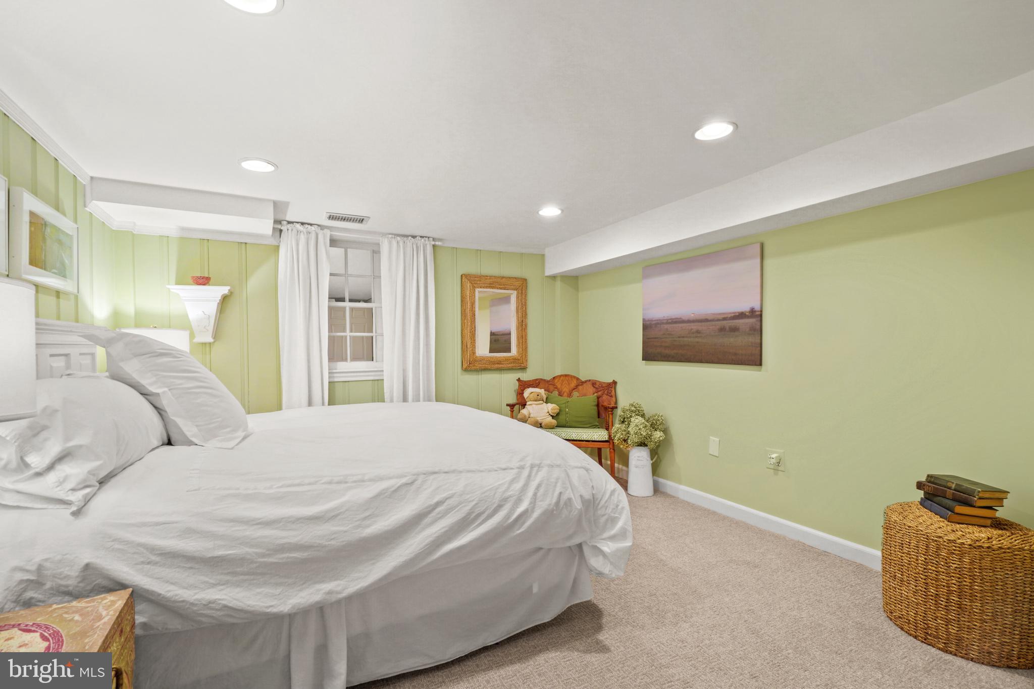 BELLE HAVEN - Residential