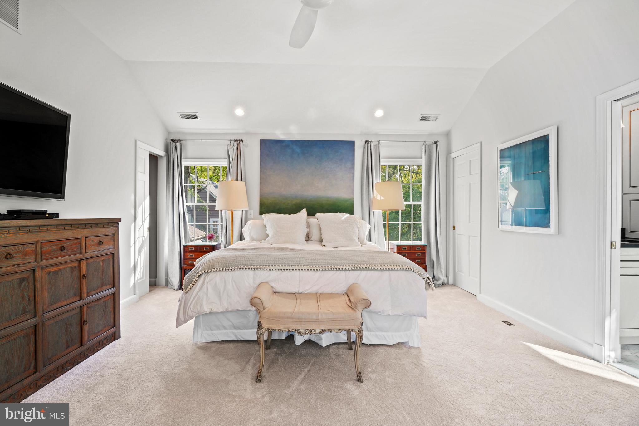 BELLE HAVEN - Residential