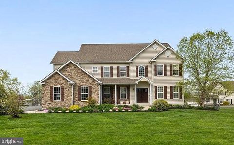 2531 TRACY LANE GILBERTSVILLE PA 19525