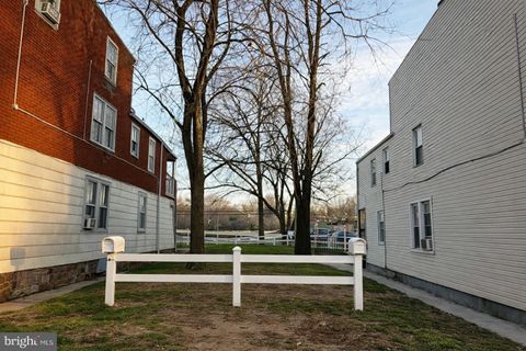 1839 BOAS STREET HARRISBURG PA 17103