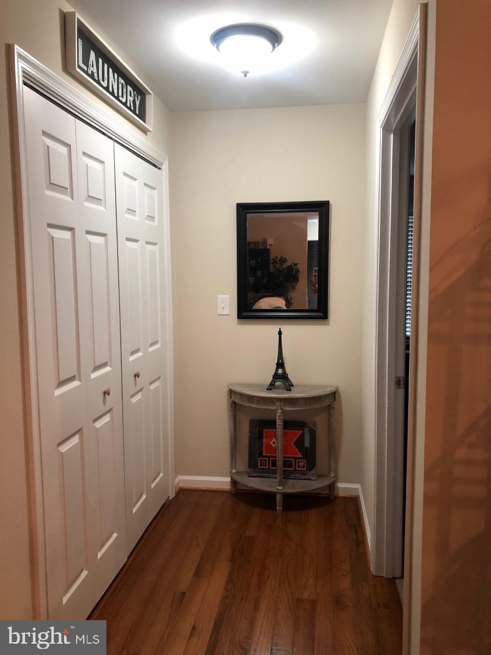 EDEN ESTATES - Residential Lease