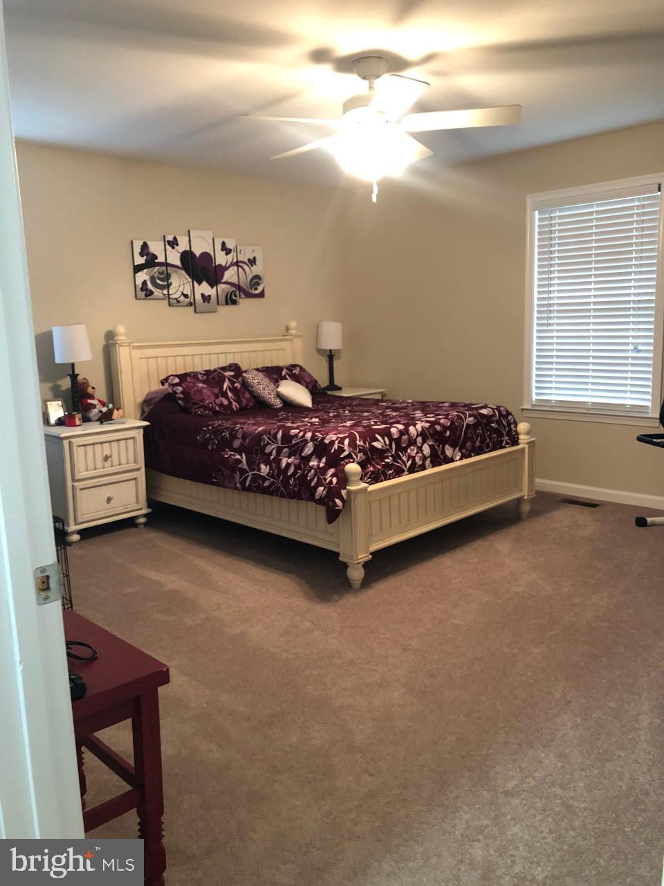 EDEN ESTATES - Residential Lease