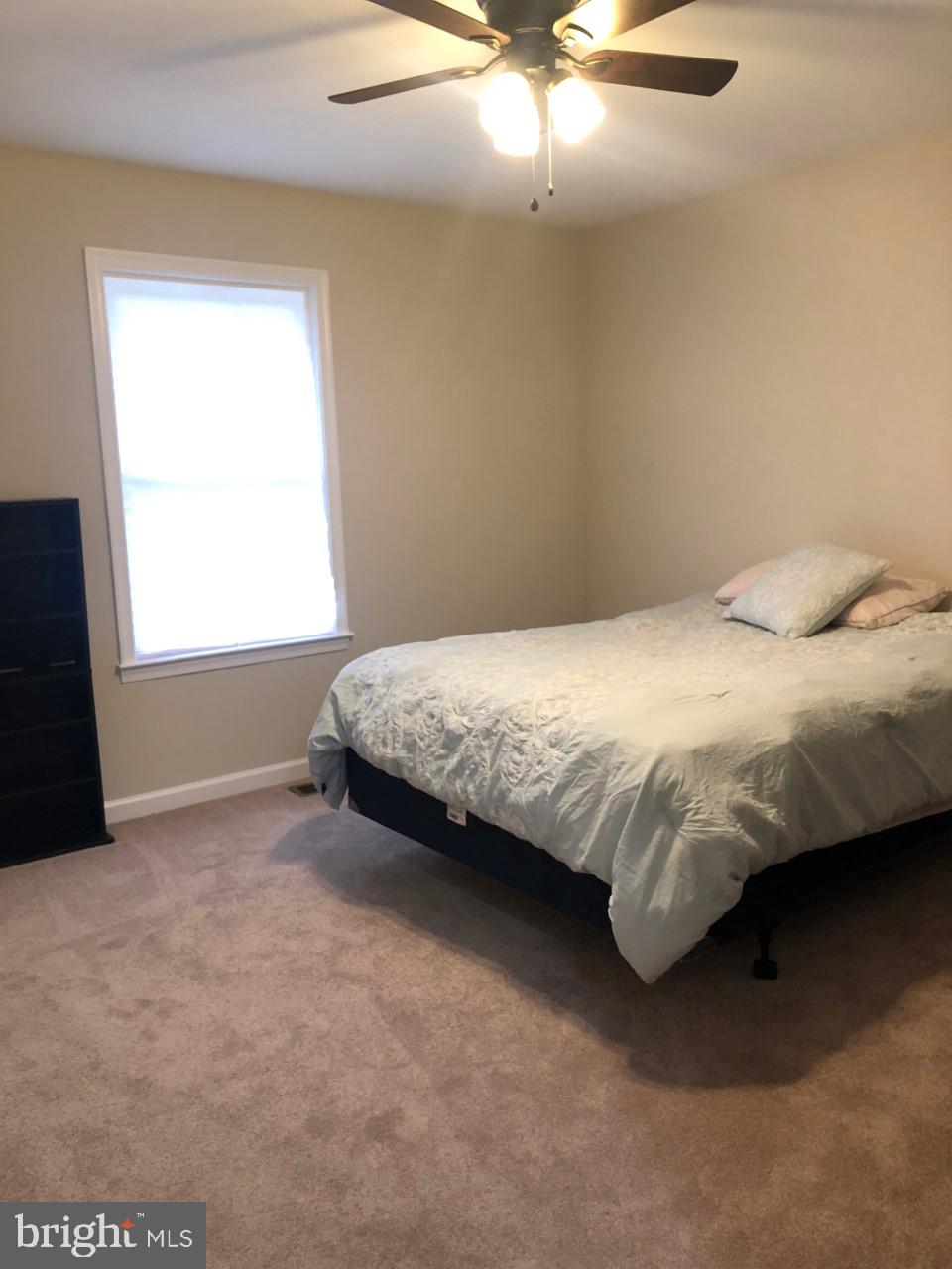 EDEN ESTATES - Residential Lease