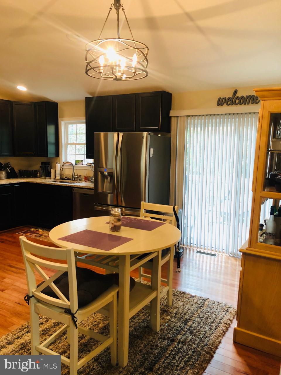 EDEN ESTATES - Residential Lease