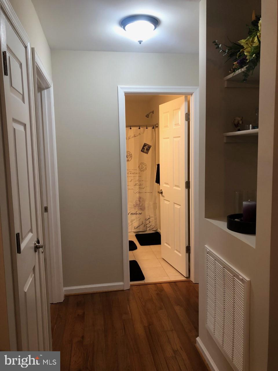 EDEN ESTATES - Residential Lease