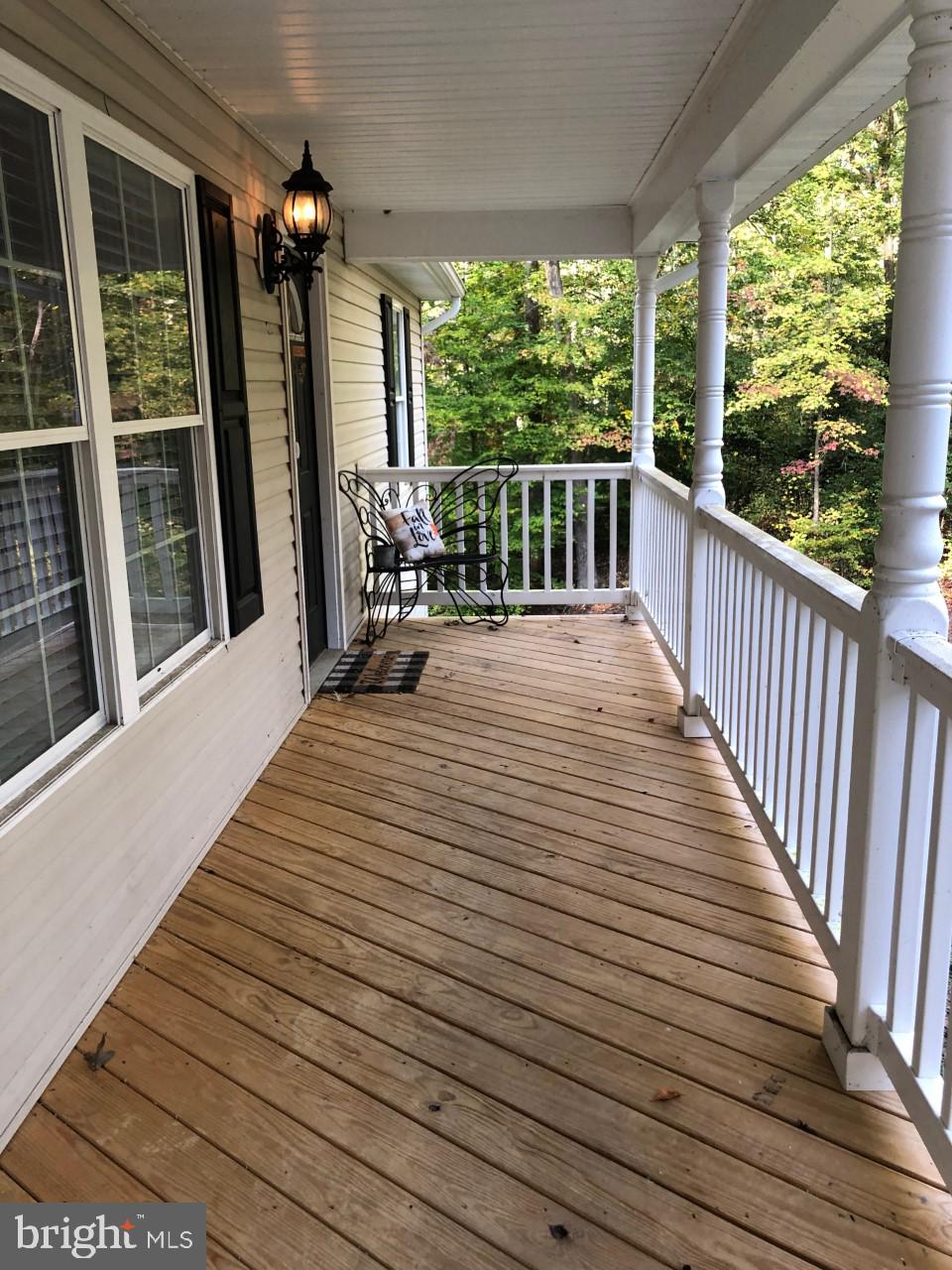 EDEN ESTATES - Residential Lease