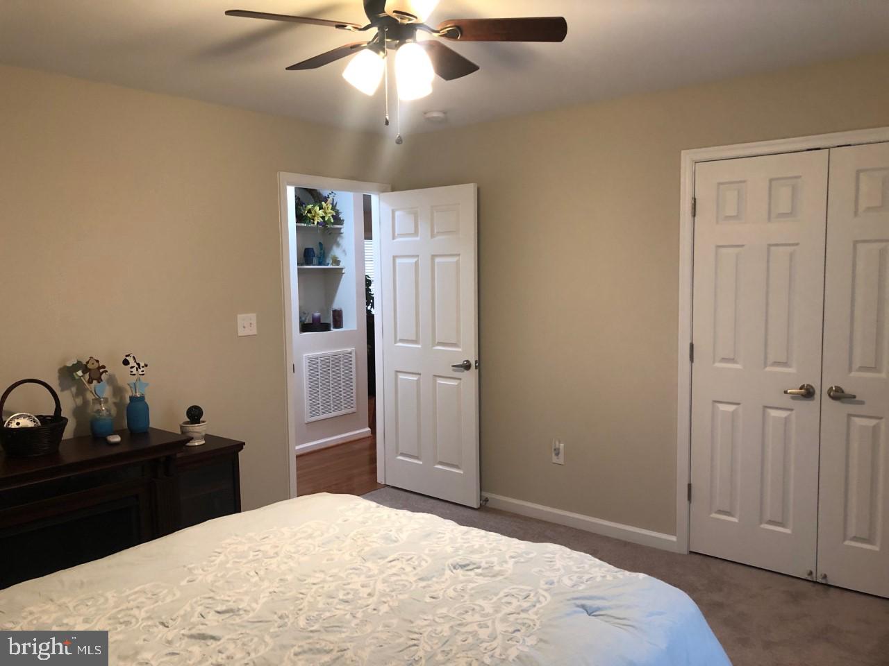 EDEN ESTATES - Residential Lease