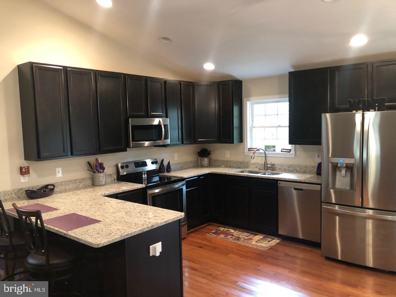 EDEN ESTATES - Residential Lease