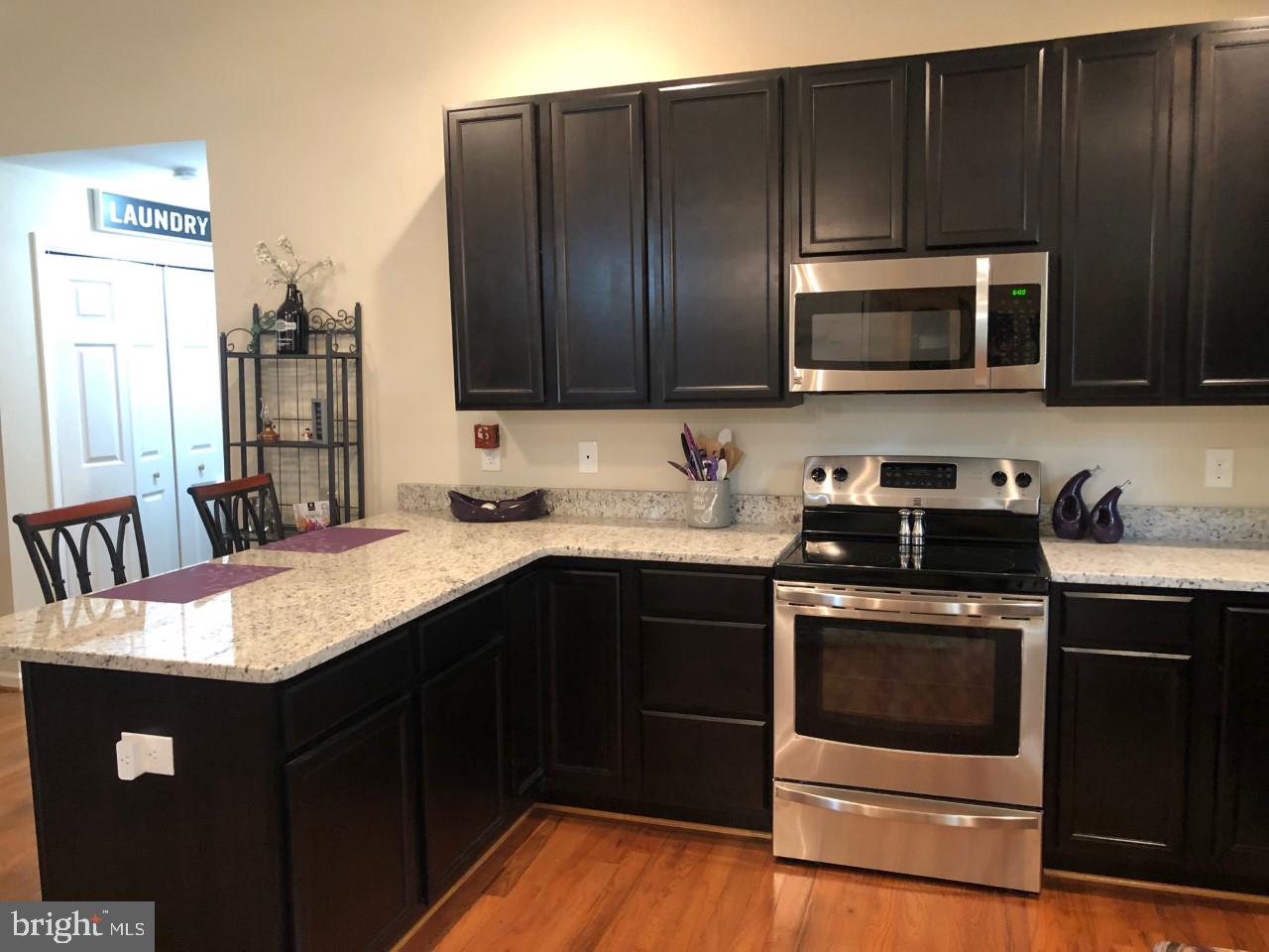 EDEN ESTATES - Residential Lease