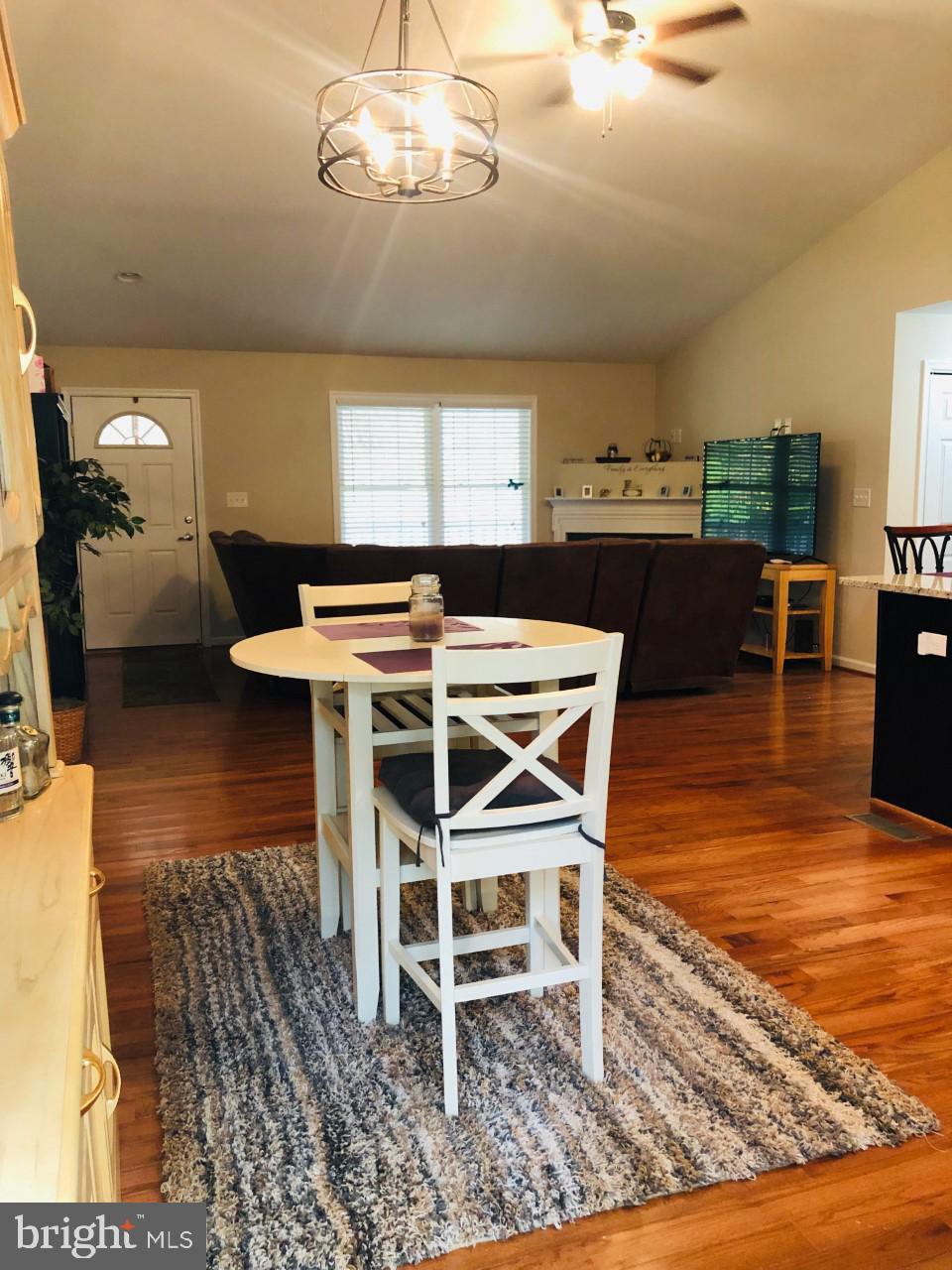 EDEN ESTATES - Residential Lease