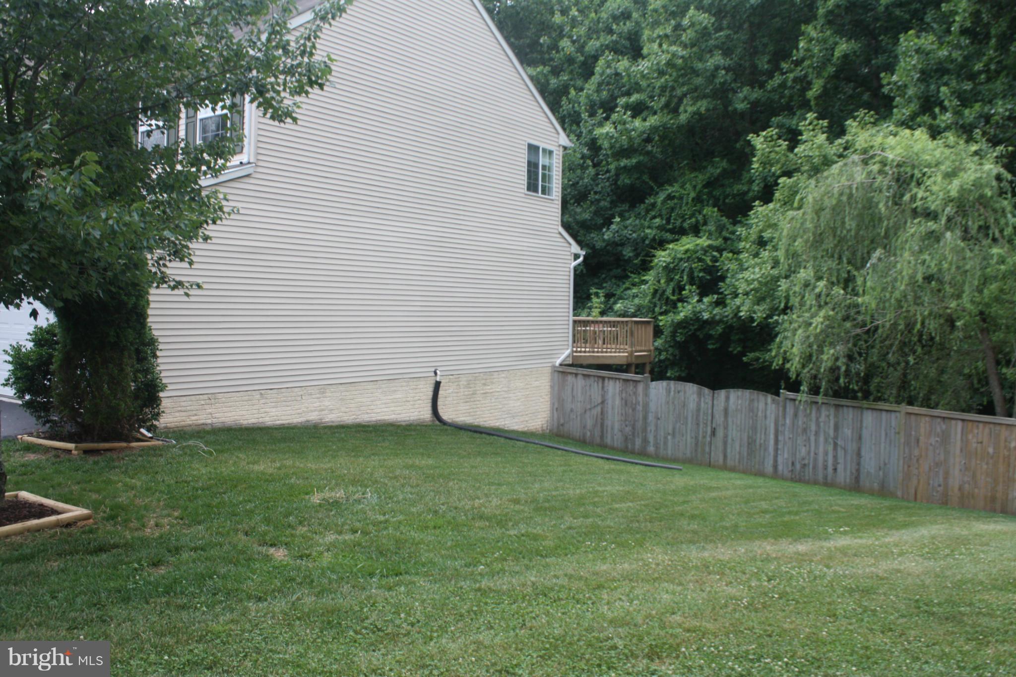 FOXCHASE PLAT 16 - Residential