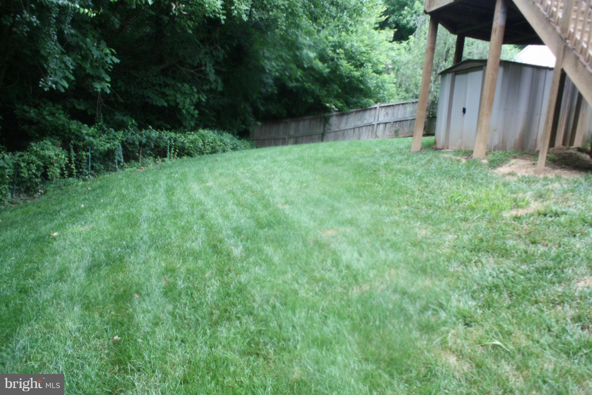 FOXCHASE PLAT 16 - Residential