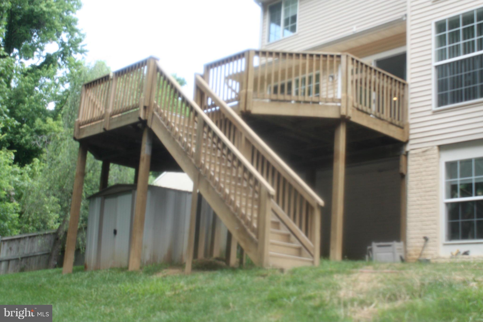 FOXCHASE PLAT 16 - Residential