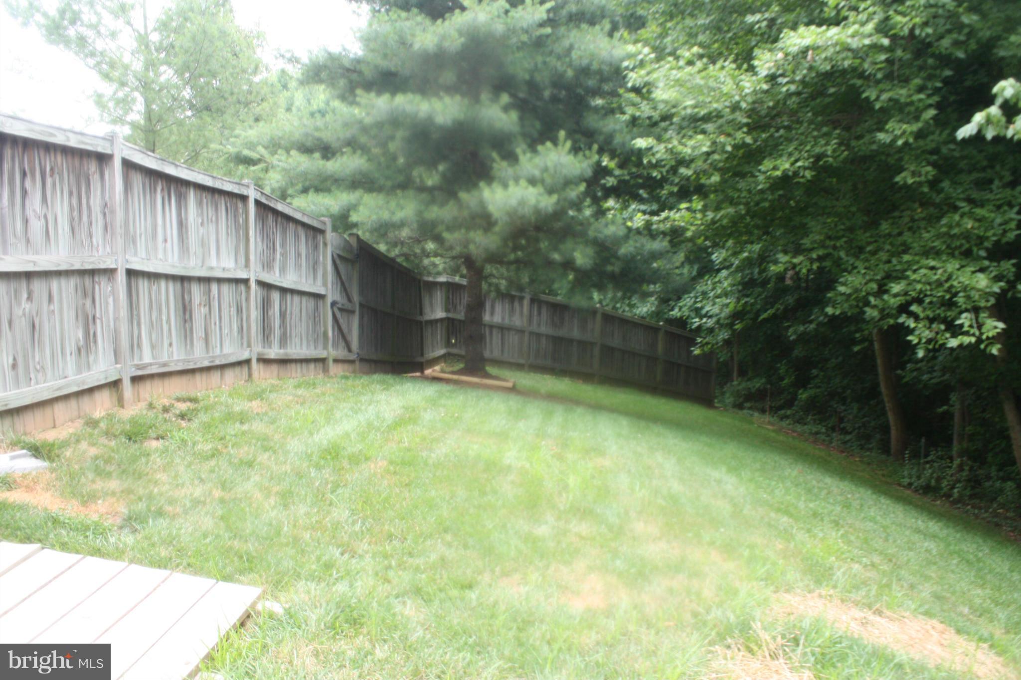 FOXCHASE PLAT 16 - Residential