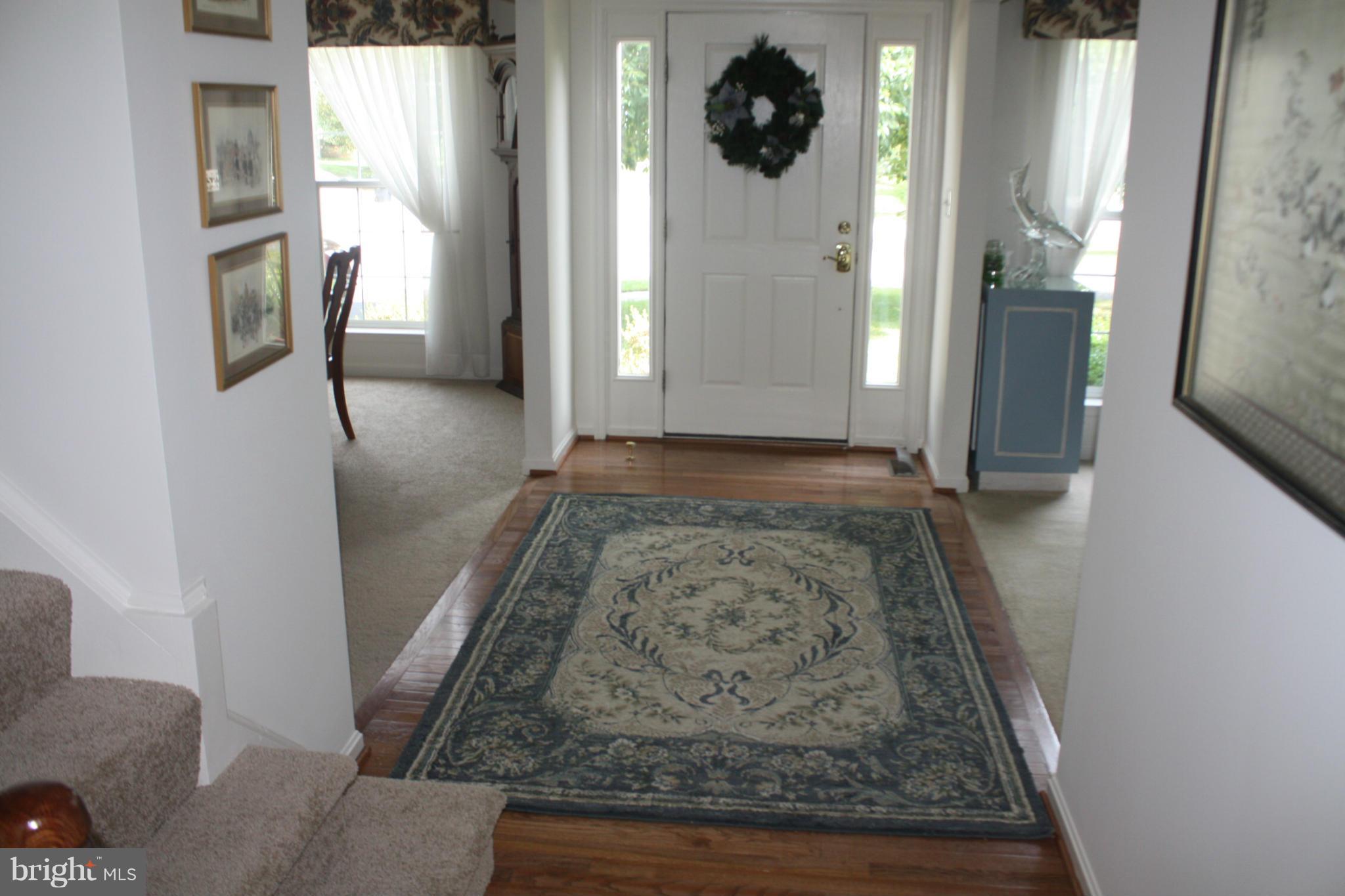 FOXCHASE PLAT 16 - Residential