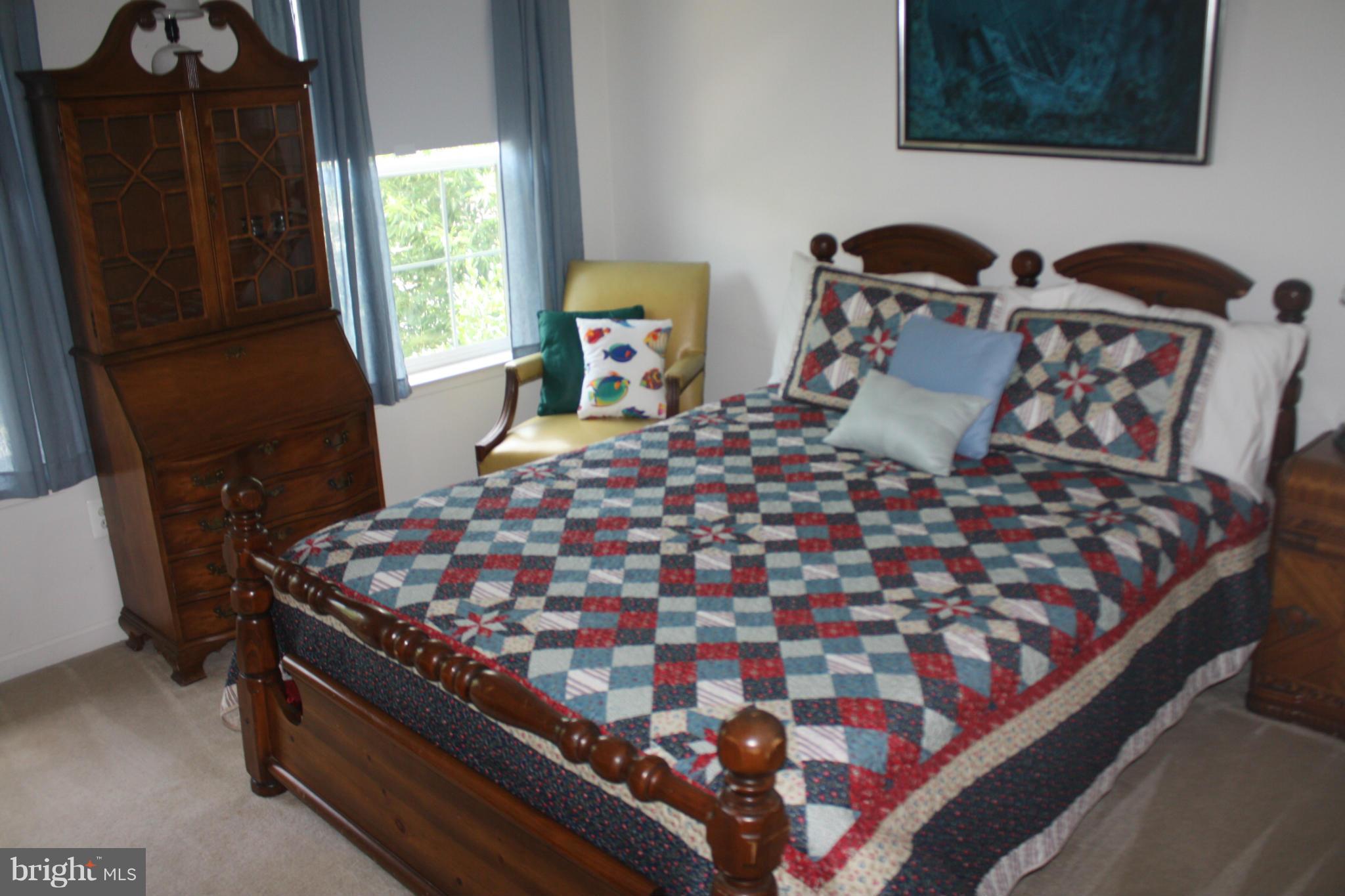 FOXCHASE PLAT 16 - Residential