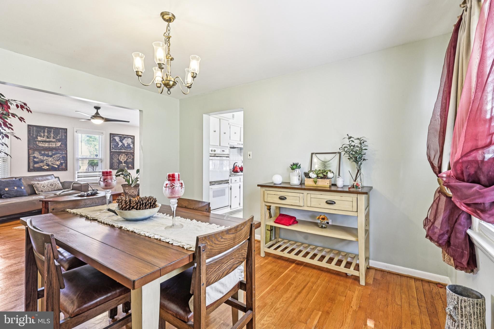 OAK ORCHARD ADDN - Residential