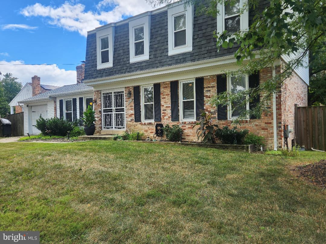 OAK ORCHARD ADDN - Residential