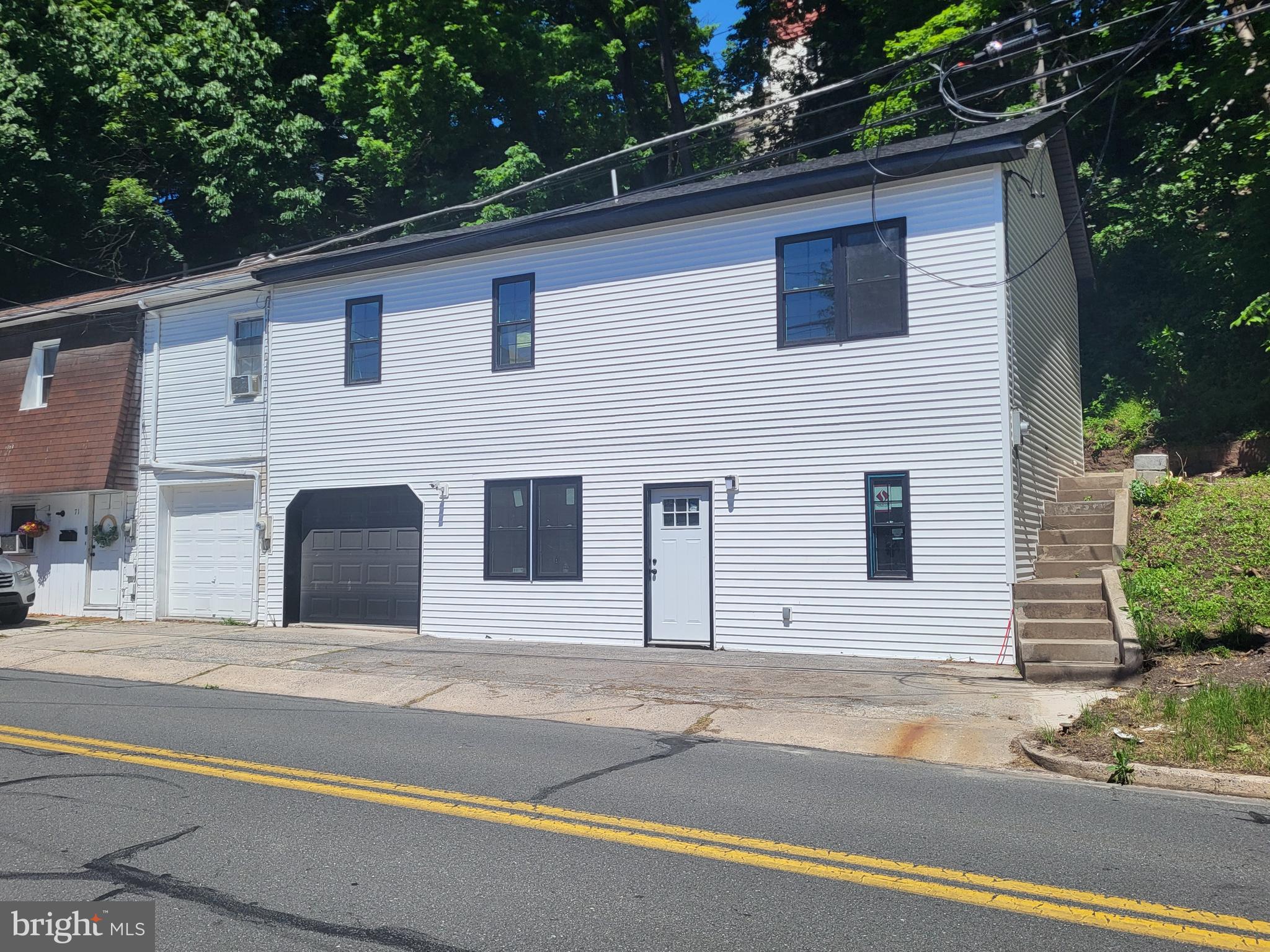 79 E WYOMISSING AVENUE