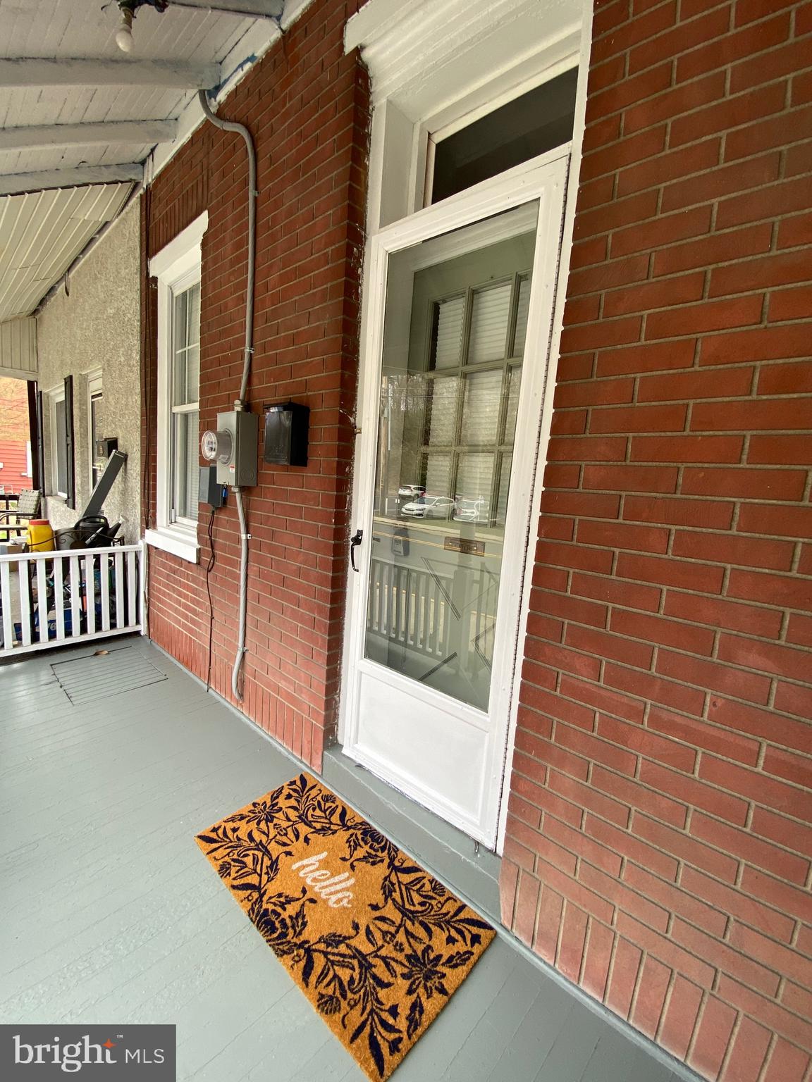 NONE AVAILABLE - Residential Lease