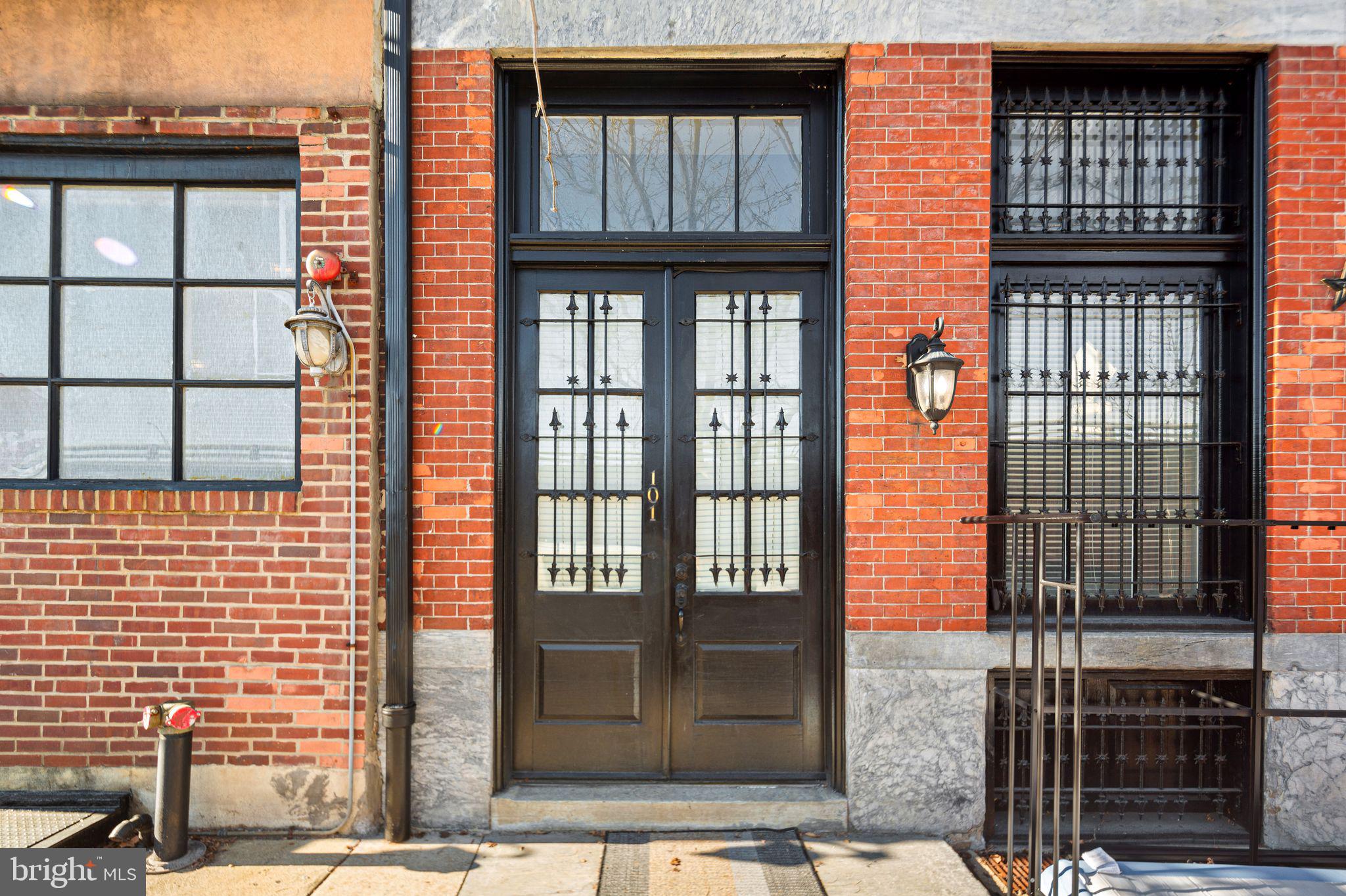 OLD CITY - Residential