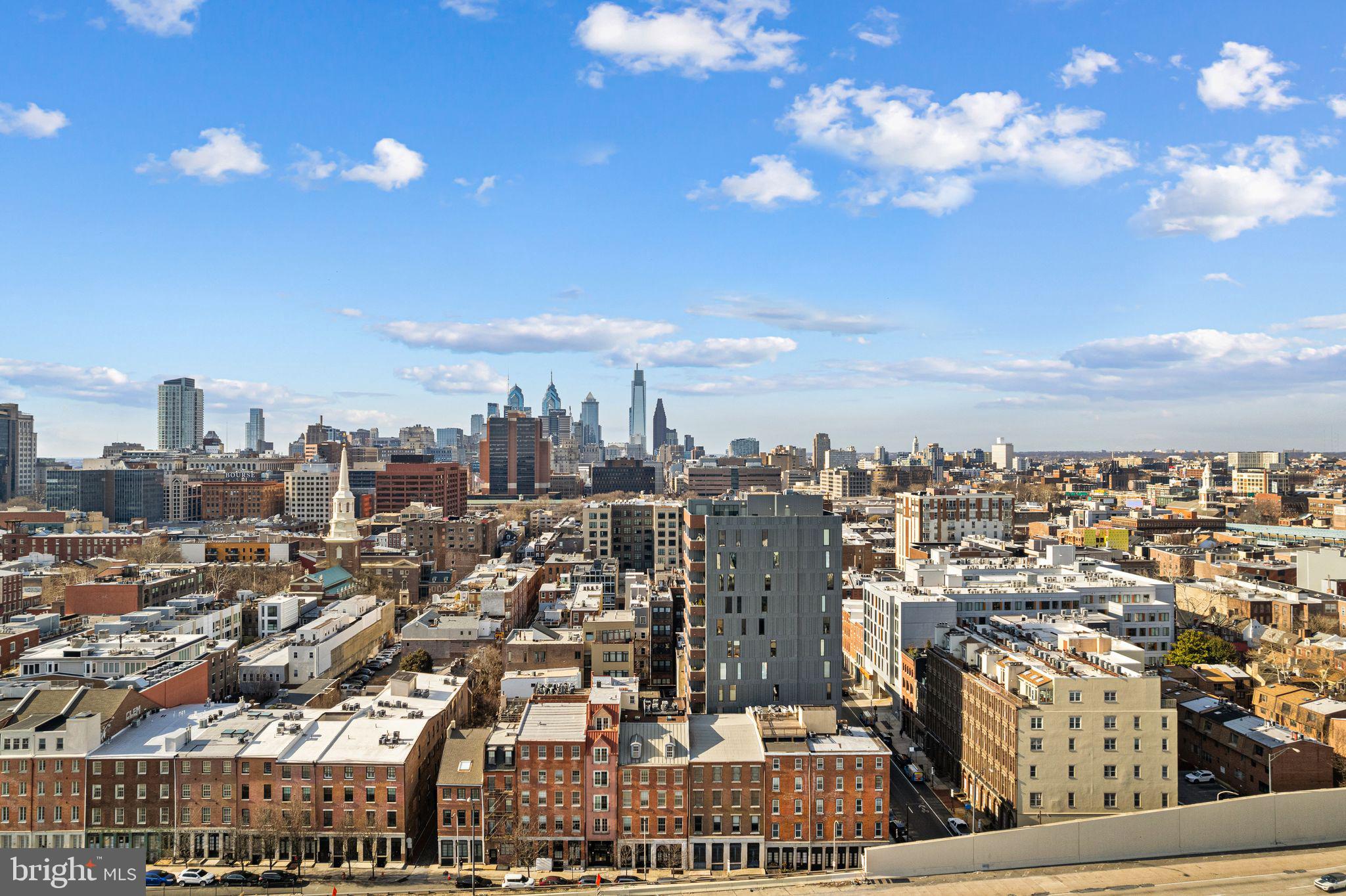 OLD CITY - Residential