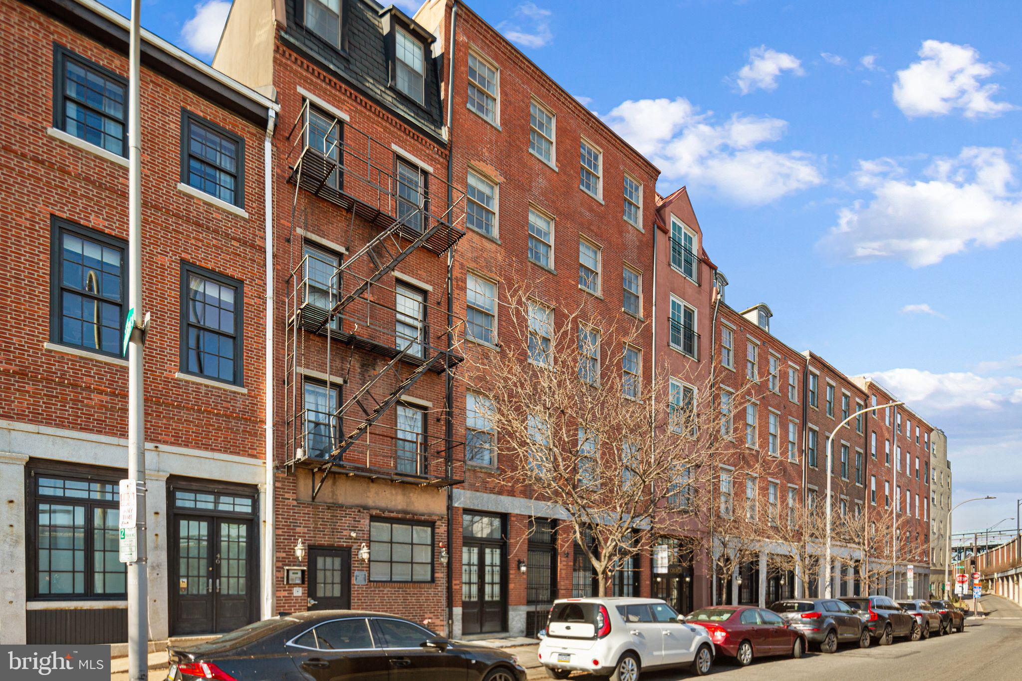 OLD CITY - Residential