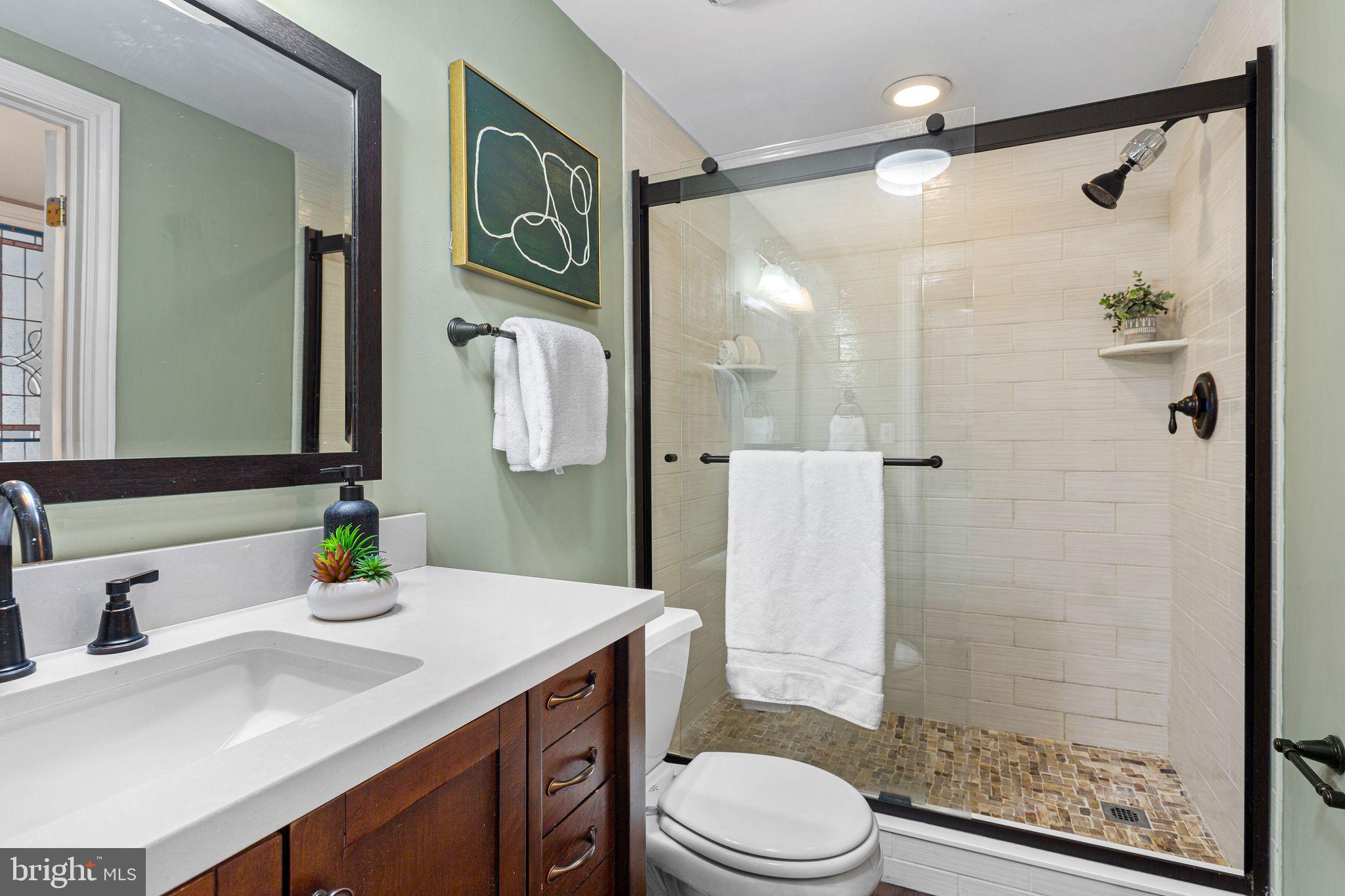 OLD CITY - Residential