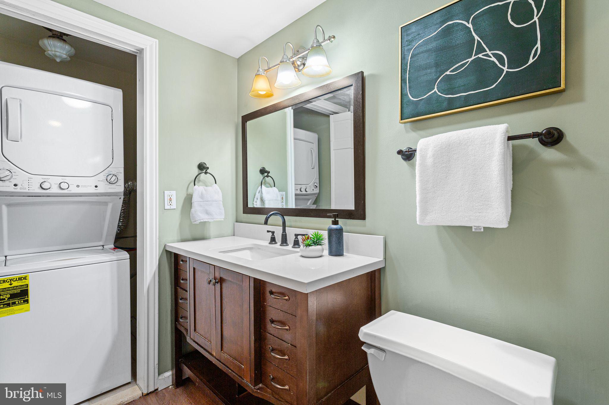 OLD CITY - Residential