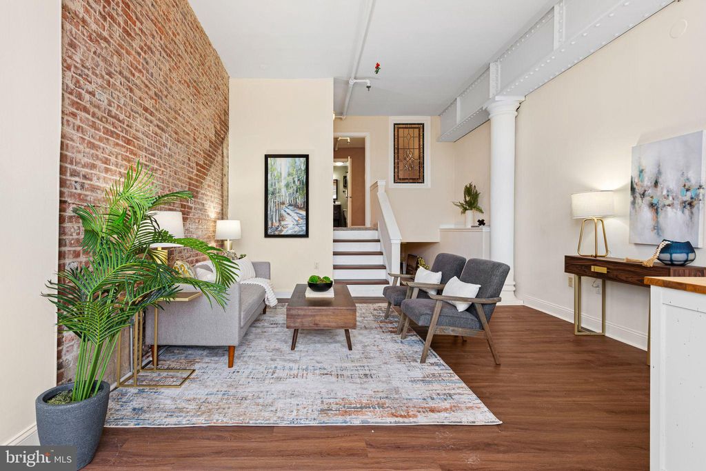 Photo of 50 - 56 N Front Street #101, PHILADELPHIA, PA 19106 (MLS # PAPH2578876)