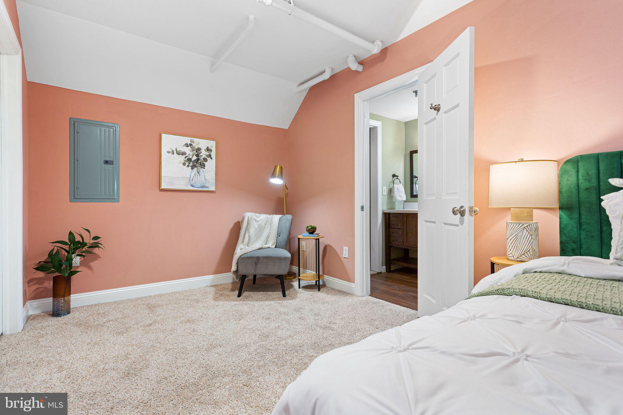 OLD CITY - Residential