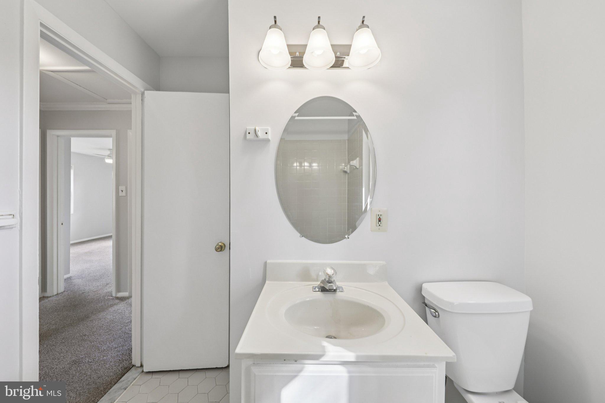 MONTICELLO FOREST - Residential Lease