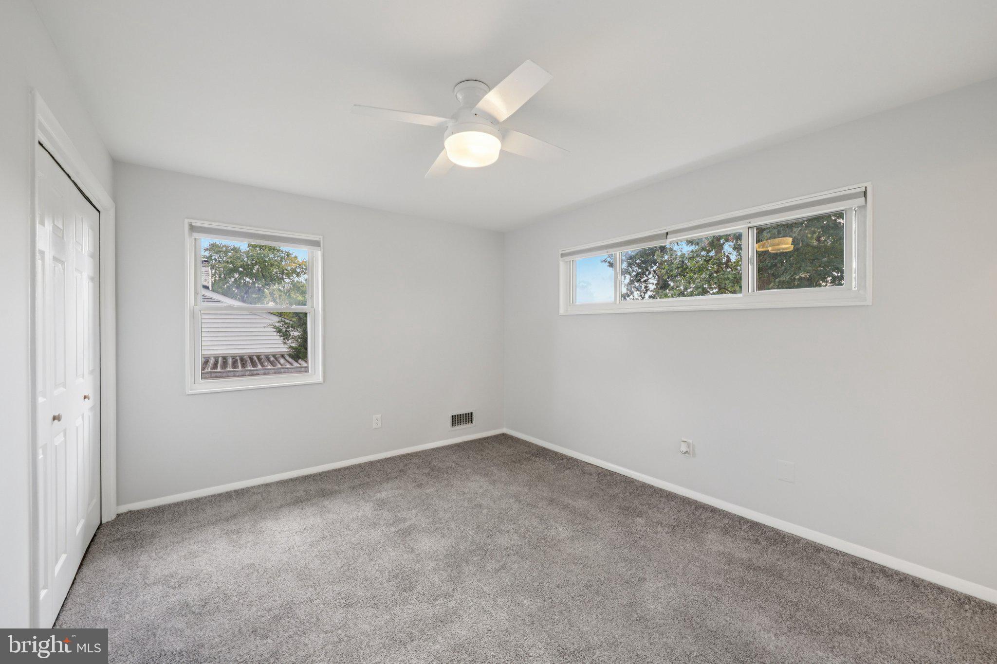 MONTICELLO FOREST - Residential Lease