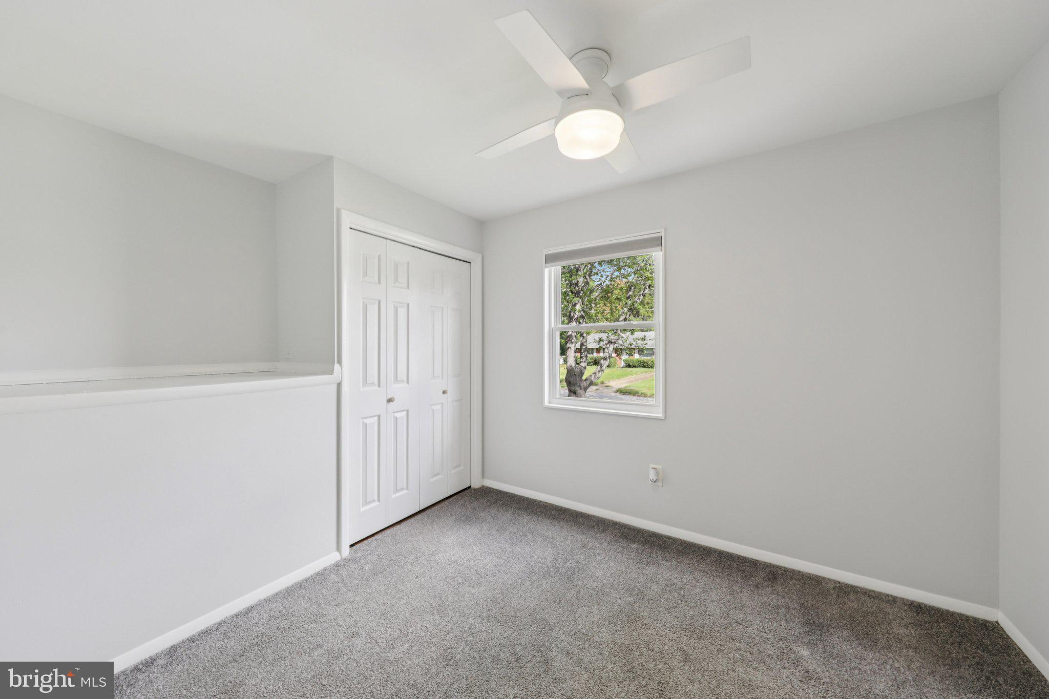 MONTICELLO FOREST - Residential Lease