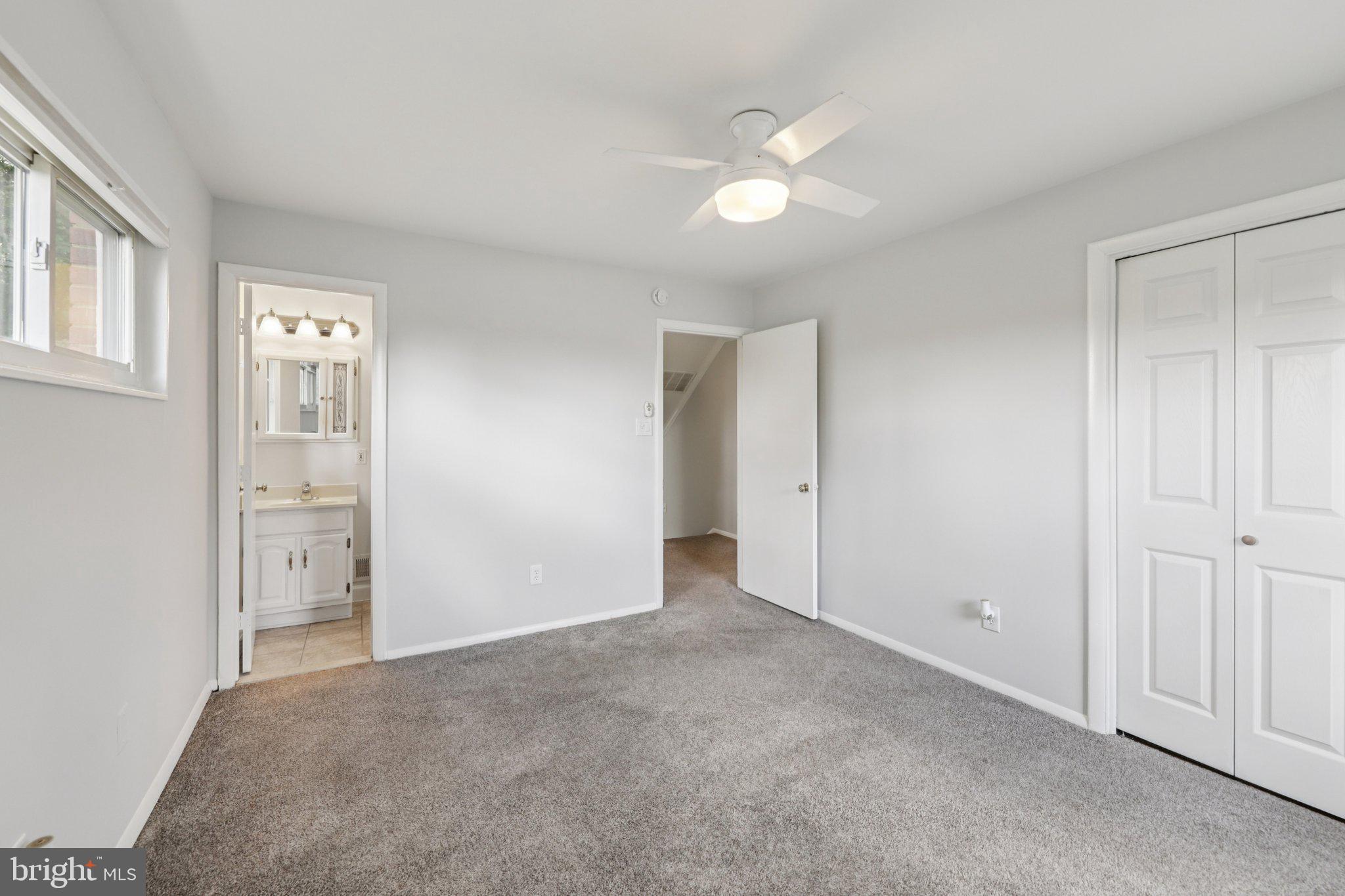 MONTICELLO FOREST - Residential Lease