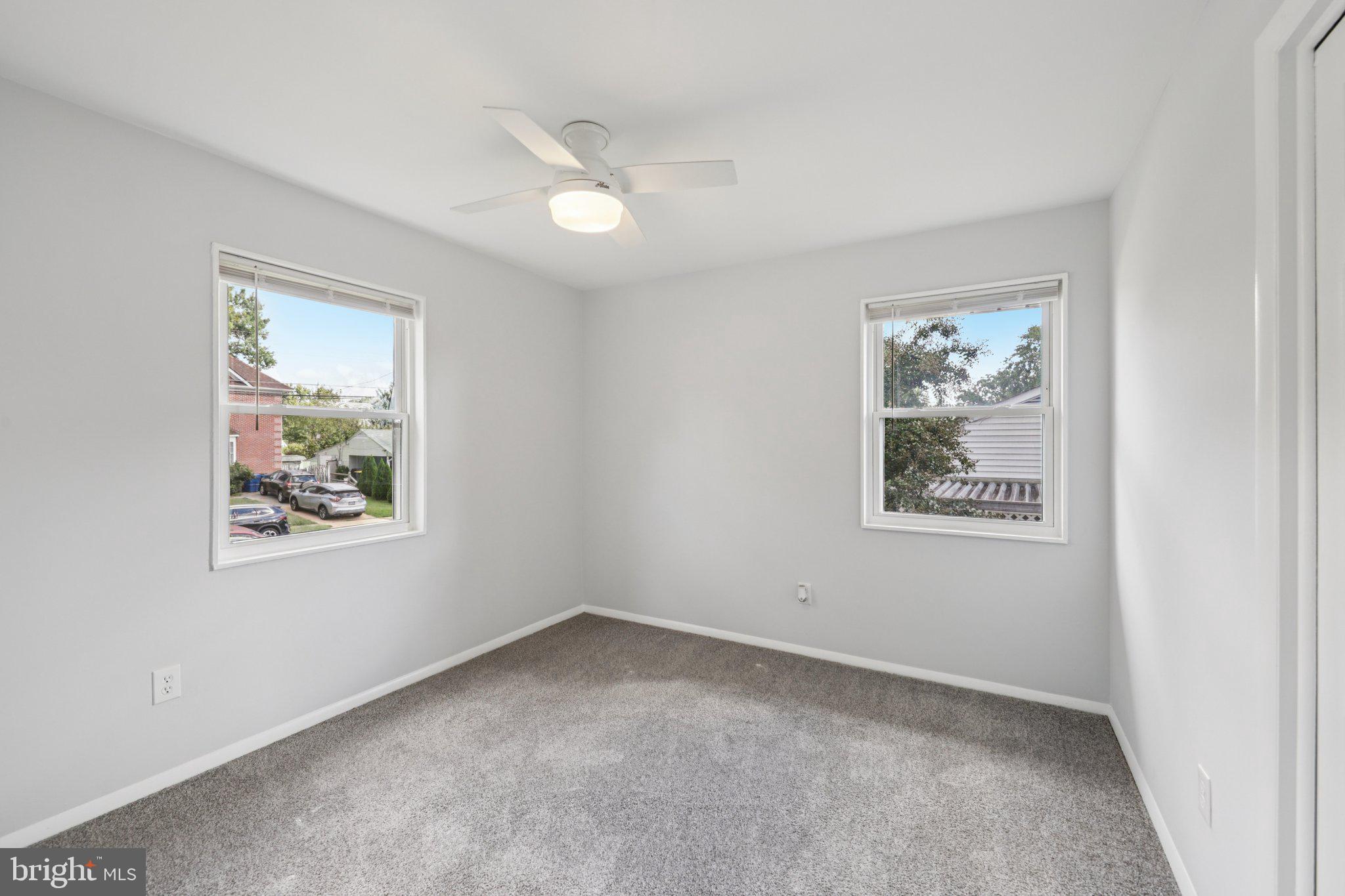 MONTICELLO FOREST - Residential Lease