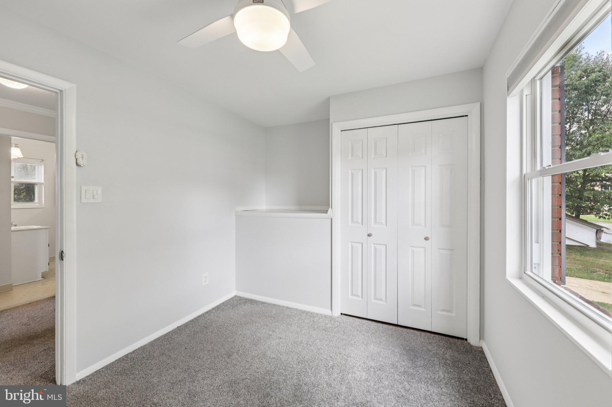 MONTICELLO FOREST - Residential Lease