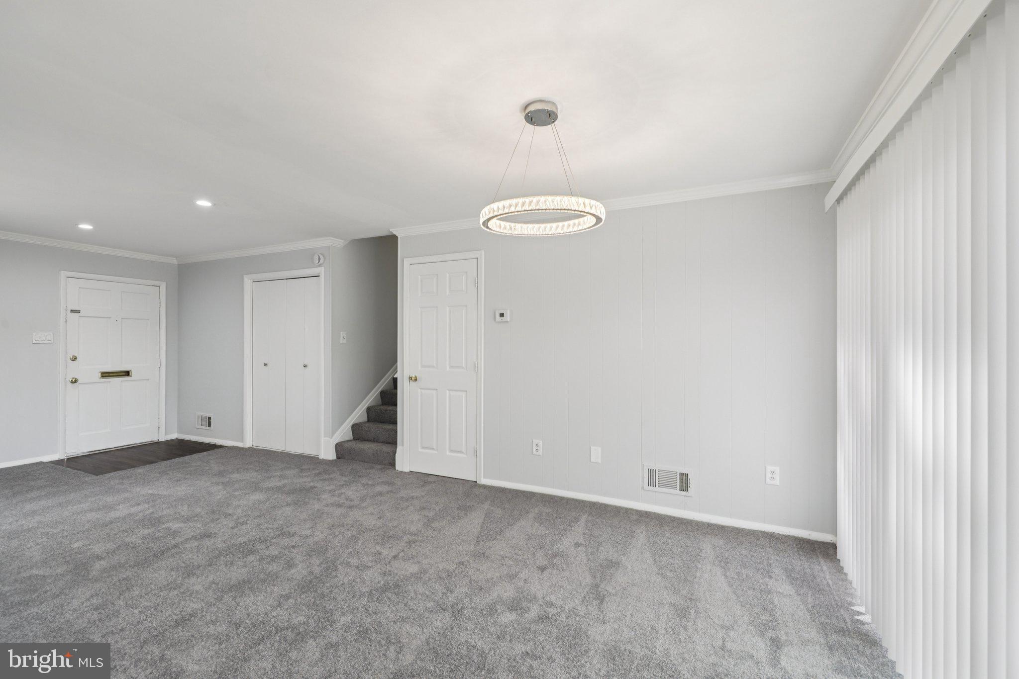 MONTICELLO FOREST - Residential Lease