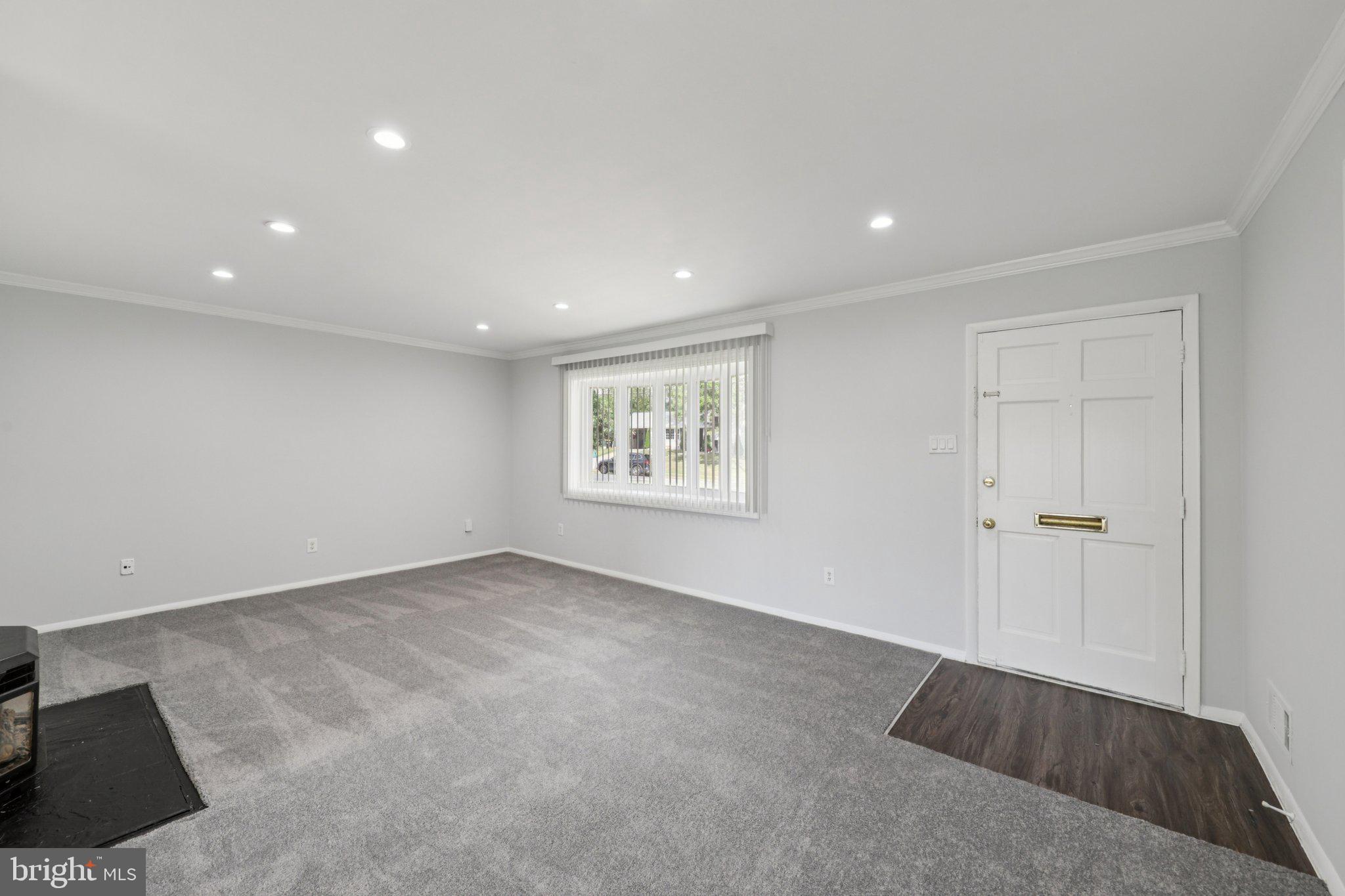 MONTICELLO FOREST - Residential Lease