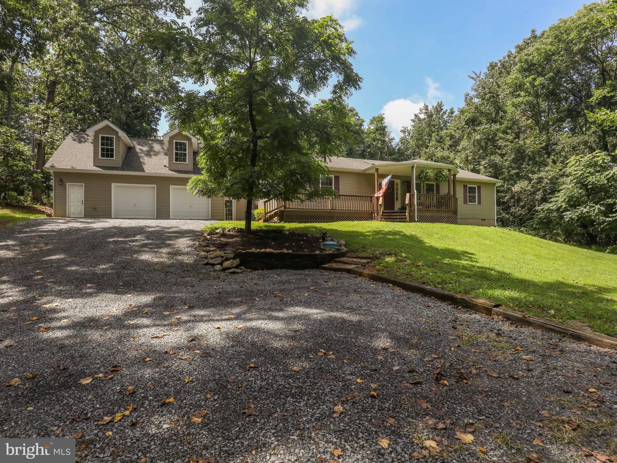 JOHN BROWN FARM - Residential