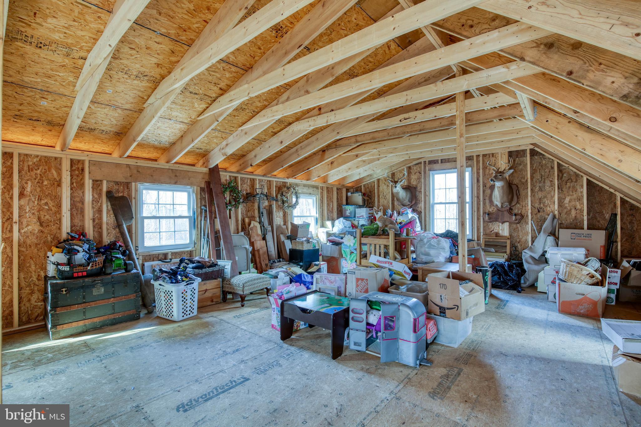 JOHN BROWN FARM - Residential