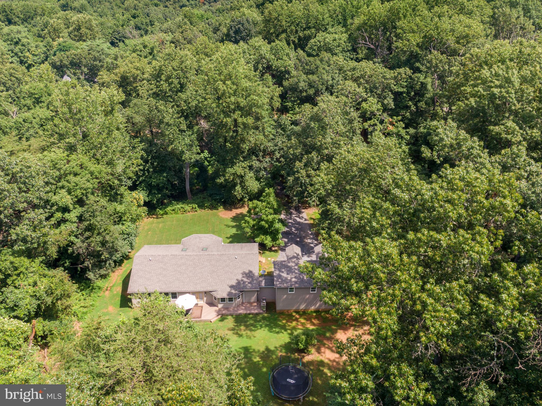 JOHN BROWN FARM - Residential