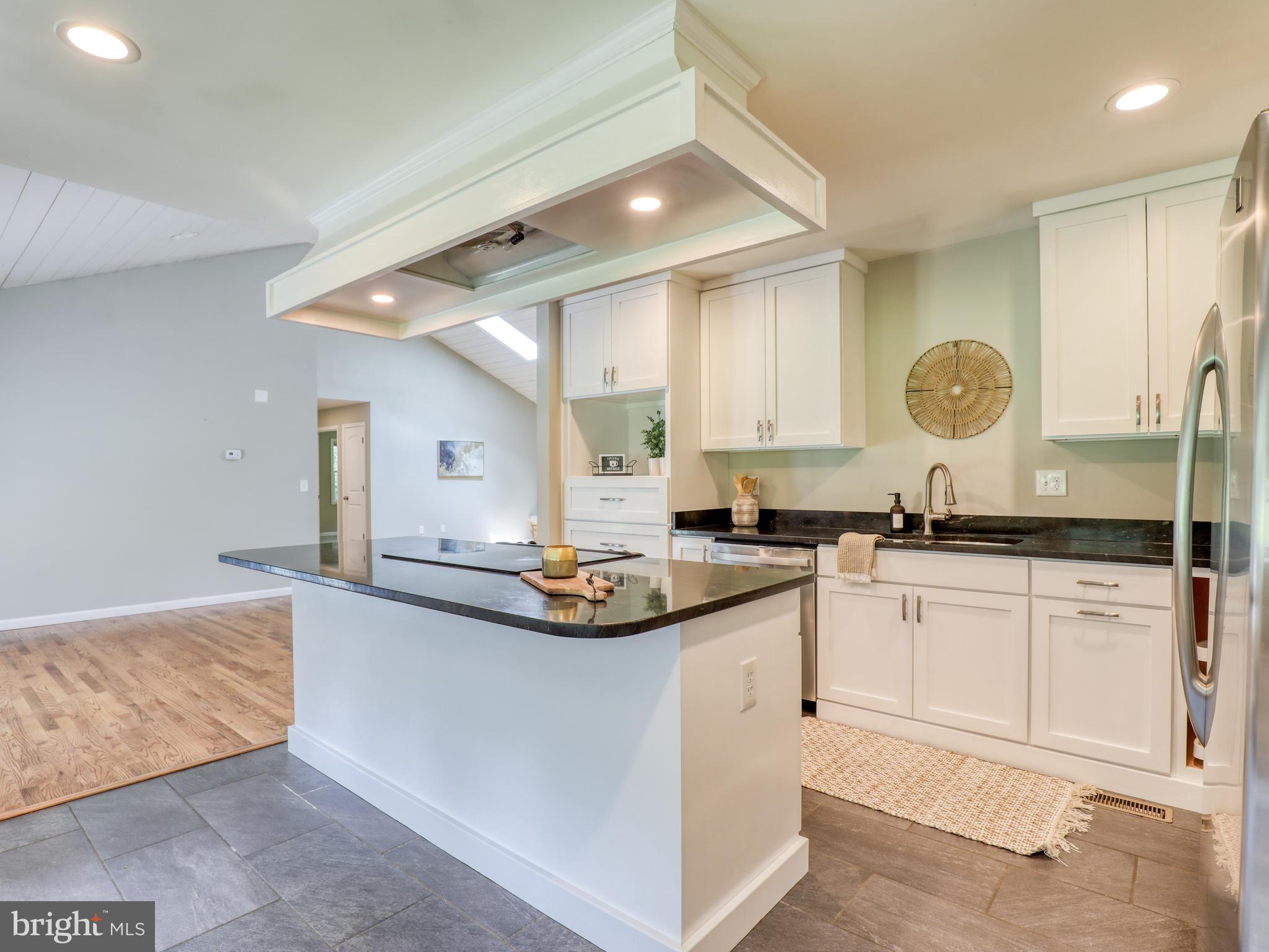 JOHN BROWN FARM - Residential