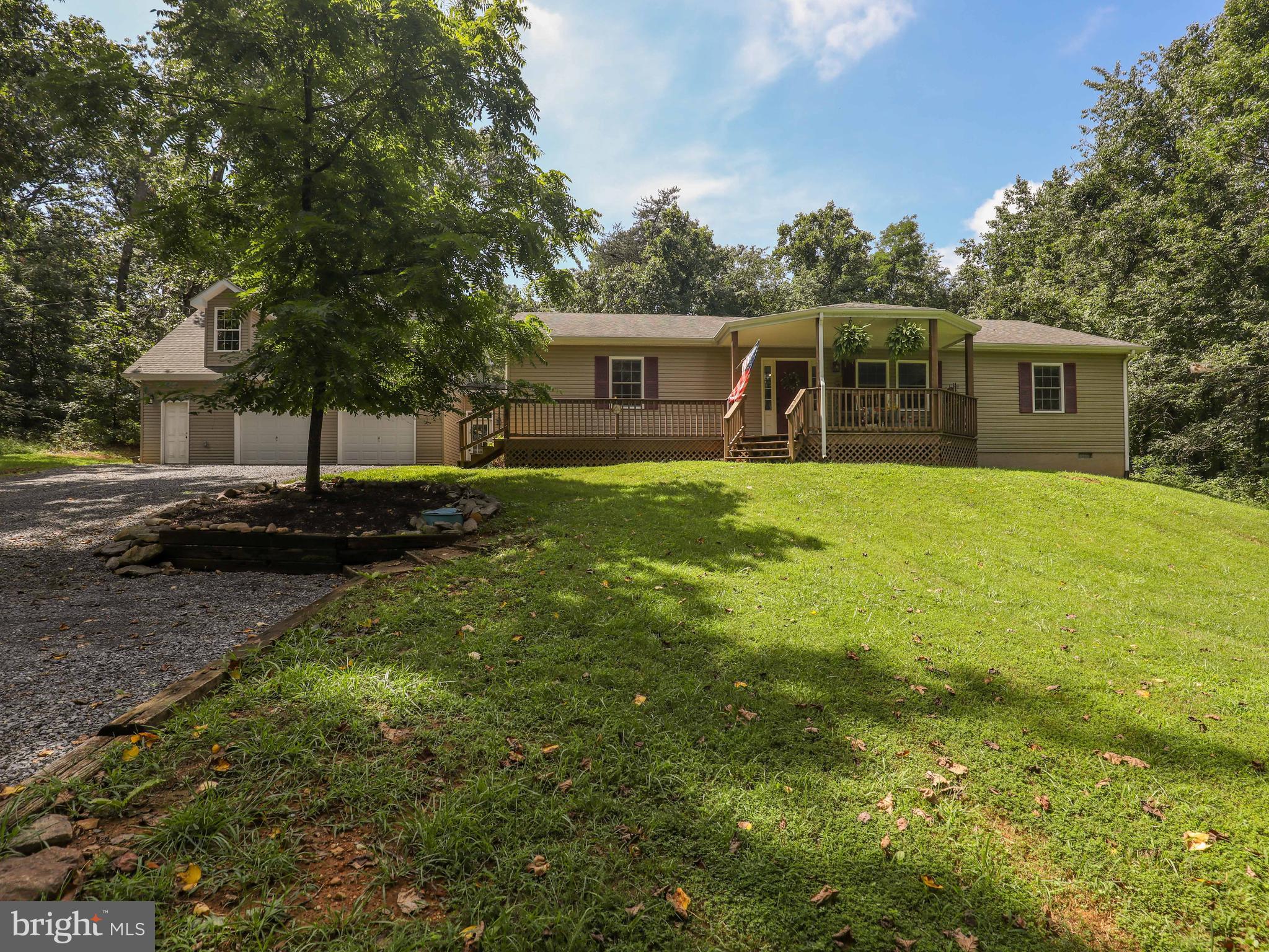 JOHN BROWN FARM - Residential