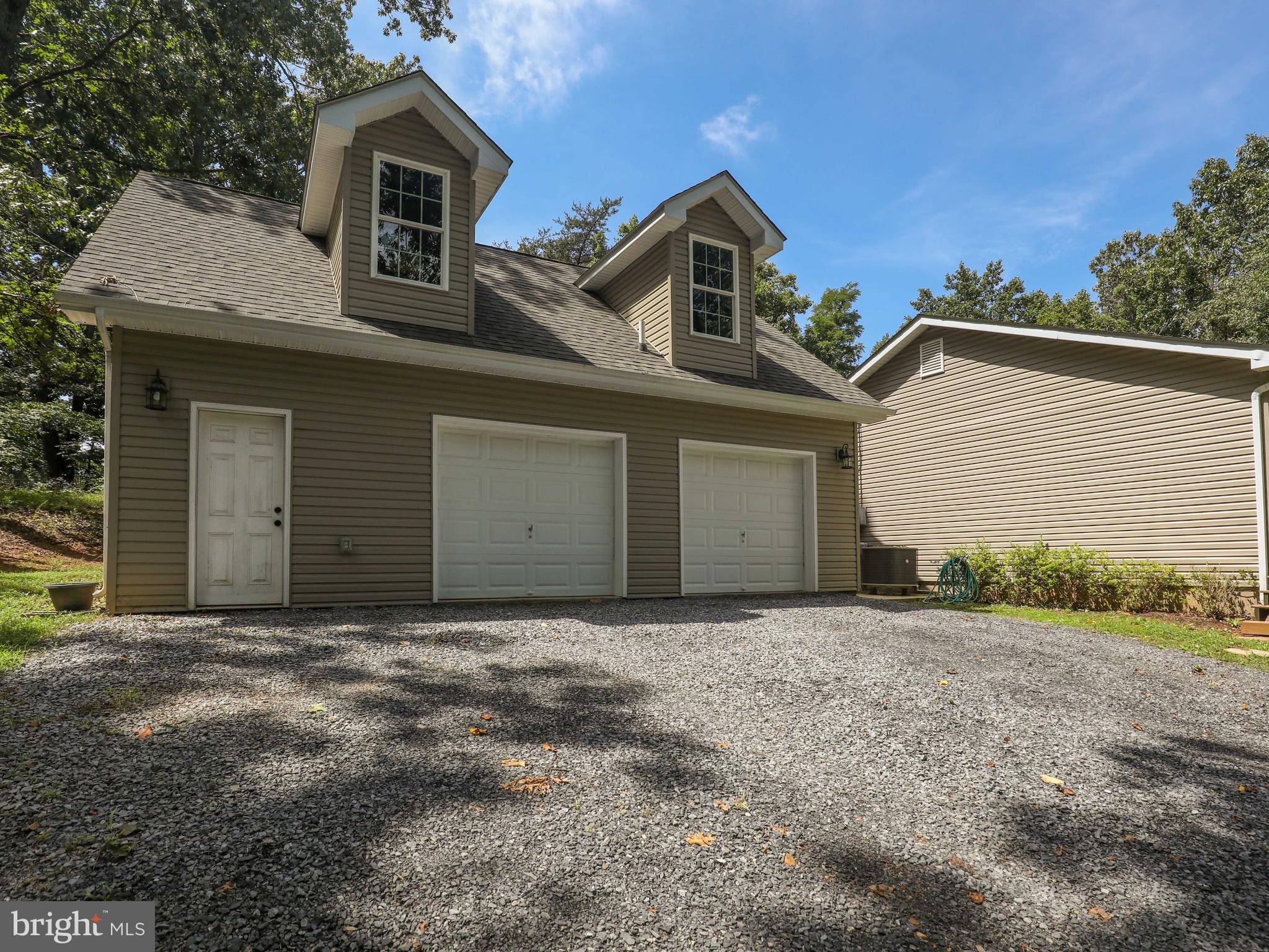 JOHN BROWN FARM - Residential