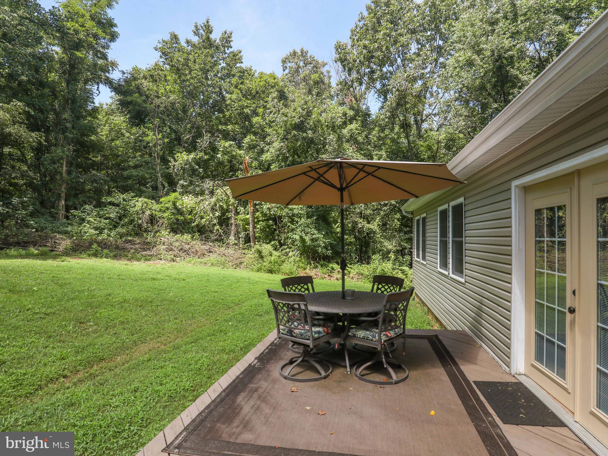 JOHN BROWN FARM - Residential